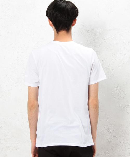 ナイキ Nike Sportswear Swoosh Tシャツ トップス カットソー Nike Swoosh T-Shirt ナイキ ティファニーカラー スウッシュ