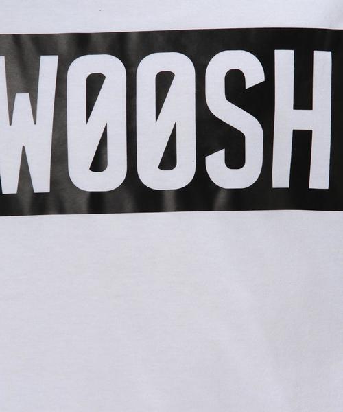 手持ち在庫! NIKE ナイキ Swoosh ロゴ Tシャツ ブラック ☆送関込 *ナイキ新作* Big Swoosh ロゴTシャツ 3色☆ (Nike/T
