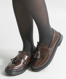WEGO | WEGO/タッセルローファー(ローファー)