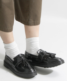 WEGO | WEGO/タッセルローファー(ローファー)