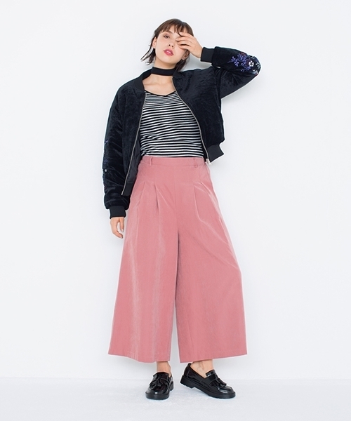WEGO(ウィゴー)の「WEGO/タッセルローファー(ローファー・レディース・ブラウン/ブラック・MEDIUM/LARGE)」の15枚目の写真