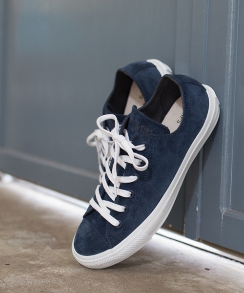 CONVERSE ALL STAR（コンバースオールスター）の「CONVERSE