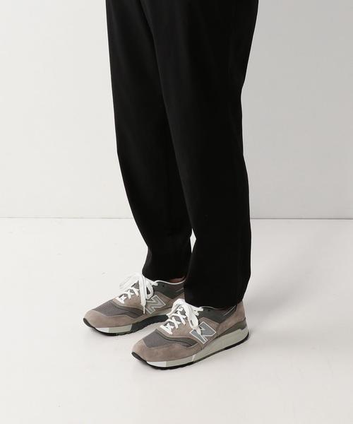 NEW BALANCE（ニューバランス）の「＜New Balance＞ M9975 GRY/ｽﾆｰｶｰ