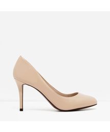 ベーシックパンプス / BASIC PUMPS