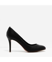 ベーシックパンプス / BASIC PUMPS