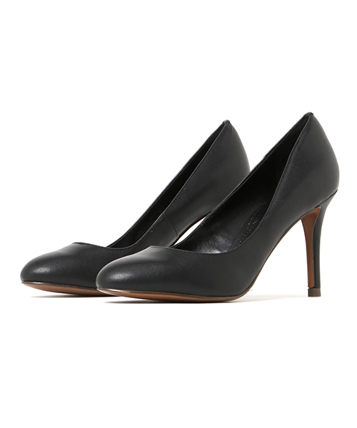 CHARLES & KEITH(チャールズ & キース)の「ベーシックパンプス / BASIC PUMPS(パンプス・レディース・ブラック/アイボリー/オレンジ・22.5cm/22cm/24.5cm/25cm/23cm/23.5cm/24cm)」の11枚目の写真