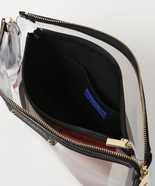 ブルーレーベルクレストブリッジ ケイトスペード　2点バッグ BLUE LABEL CRESTBRIDGE（ブルーレーベルクレストブリッジ）の