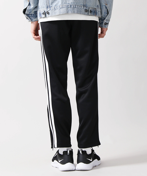 SERGIO TACCHINI（セルジオタッキーニ）の「∴WEGO/SERGIO TACCHINIコラボパンツ（その他パンツ・メンズ・ブラック/レッド・LARGE/MEDIUM）」の11枚目の写真