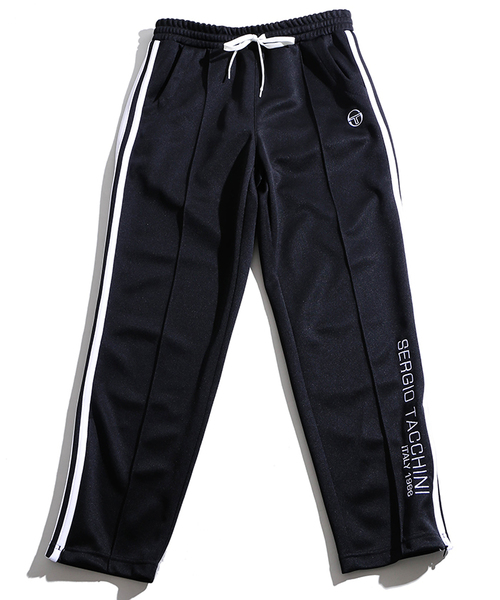 セルジオ タッキーニ 2015 メンズ ウィンドアップパンツ〈us-S〉 セルジオ タッキーニ 2015 メンズ ウィンドアップパンツ〈us-S〉
