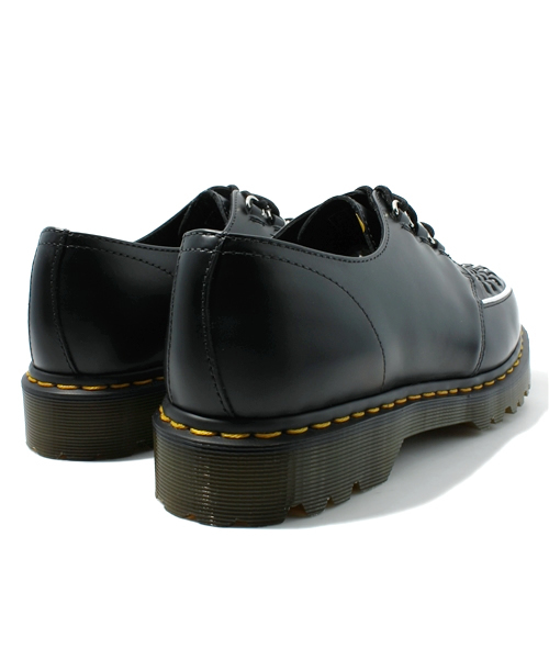 BEAMS（ビームス）の「Dr.Martens / RAMSEY CREEPR（ブーツ・メンズ・ブラック・7/8/9）」の5枚目の写真