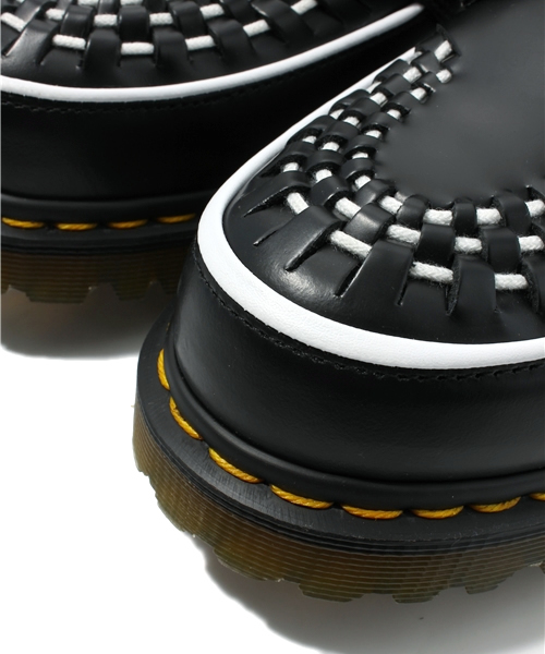 BEAMS（ビームス）の「Dr.Martens / RAMSEY CREEPR（ブーツ・メンズ・ブラック・7/8/9）」の7枚目の写真