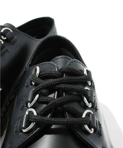 BEAMS（ビームス）の「Dr.Martens / RAMSEY CREEPR（ブーツ・メンズ・ブラック・7/8/9）」の8枚目の写真