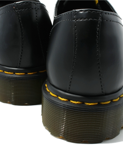 BEAMS（ビームス）の「Dr.Martens / RAMSEY CREEPR（ブーツ・メンズ・ブラック・7/8/9）」の9枚目の写真