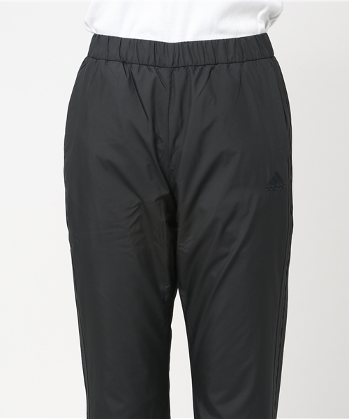 adidas（アディダス）の「アディダス ウインドパンツ W adidas