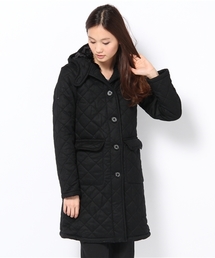 Demi-Luxe BEAMS | MACKINTOSH / "GRANGE" ウールキルト(その他アウター)