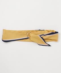 Andemiu | マルチＷＡＹスカーフベルト784062(ベルト)