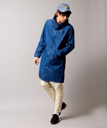 MONKEY TIME（モンキータイム）の「MT∴ デニム モッズコート