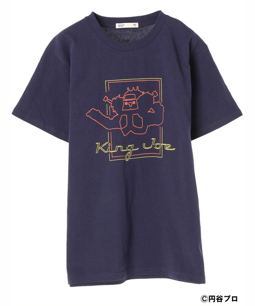 Sevendays Sunday セブンデイズサンデイ の ウルトラセブンネオキングジョーtシャツ Tシャツ カットソー Wear