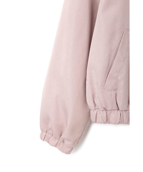 JILL by JILL STUART(ジルバイジルスチュアート)の「スウィートミリタリーブルゾン(ブルゾン・レディース・ピンク/カーキ・SMALL/MEDIUM)」の11枚目の写真