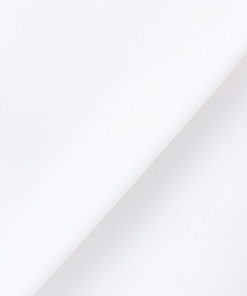 JOINT WORKS（ジョイントワークス）の「ハイネックソデギャザーブラウス（シャツ/ブラウス・レディース・ホワイト/サックスブルー/オレンジ・FREE）」の6枚目の写真