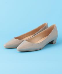 ODETTE E ODILE | 【晴雨兼用】OFD R PTD パンプス30◎↓↑(パンプス)