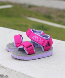 SHAKA | 【SHAKA / シャカ】NEO BUNGY KIDS(サンダル)