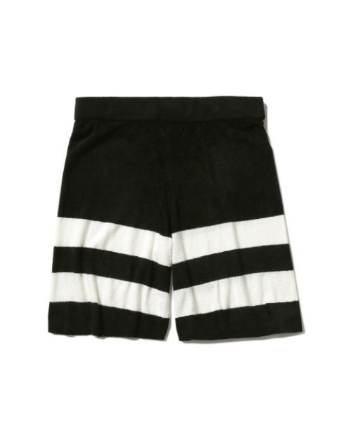 珍しい Gelato Pique パンツ ハーフ ロブション ジョエル ジェラートピケ ショートパンツ Www Qiraatafrican Com