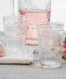 ロマンティック グラス 325ml