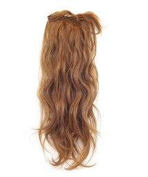 LINEASTORIA | 【ポニーテール】ブリッジポニーテール マシュマロウェイブ(ウィッグ)