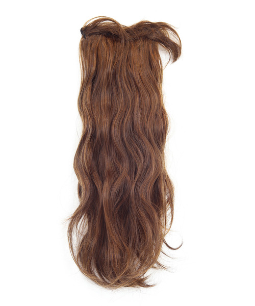 LINEASTORIA(リネアストリア)の「【ポニーテール】ブリッジポニーテール マシュマロウェイブ(ウィッグ・レディース・その他1/その他2/その他3/その他4/その他5/その他6・FREE)」の1枚目の写真