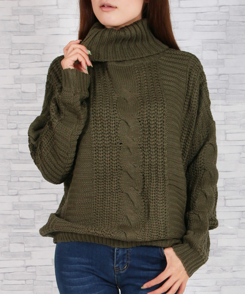 Julia Boutique(ジュリアブティック)の「ケーブル編みローゲージニットチュニック/15332(ニット/セーター・レディース・ホワイト系その他/グレー系その他/ブラウン系その他/ベージュ系その他/グリーン系その他/ブルー系その他/パープル系その他/イエロー系その他/ピンク系その他/ホワイト系その他2/ホワイト系その他3/ブラック系その他3/グレー系その他2/グレー系その他3/ブラウン系その他2/ブラウン系その他3/ベージュ系その他2/グリーン系その他2/グリーン系その他3/ブルー系その他2/ブルー系その他3/ブルー系その他4/ブルー系その他5/ブルー系その他6/パープル系その他2/パープル系その他3/イエロー系その他2/ピンク系その他2/ピンク系その他3/ピンク系その他4/ピンク系その他5/ブラック系その他/レッド系その他/ブラック系その他2/ベージュ系その他3/レッド系その他2/レッド系その他3/ブラウン系その他4/ブラウン系その他5/ブラウン系その他6/その他/その他2/その他1/その他4/その他3/その他5/パープル系その他4/パープル系その他5/パープル系その他6/レッド系その他4/レッド系その他5/レッド系その他6・ONE)」の21枚目の写真