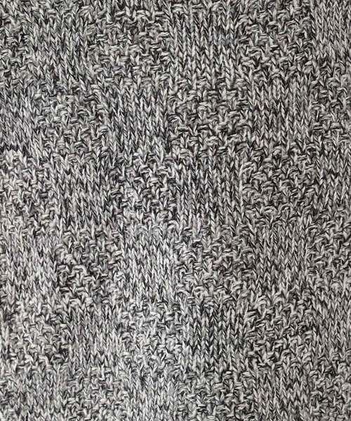 Petit Honfleur（プチオンフルール）の「ミックス編みニットプルオーバー（ニット/セーター・レディース・パープル/グレー/アイボリー・M size/L size）」の12枚目の写真