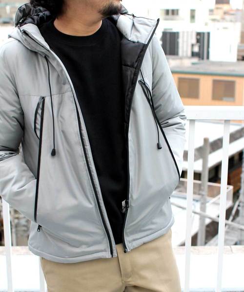 813072○ PAIR SLOPE STP-98F レザー ジャケット