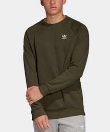 Adidas アディダス レディース のスウェット通販 Zozotown