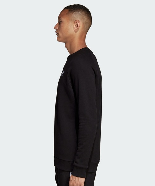 adidas Essential crew neck アディダススウェット/トレーナー セール】エッセンシャル クルースウェット [ESSENTIAL CREW