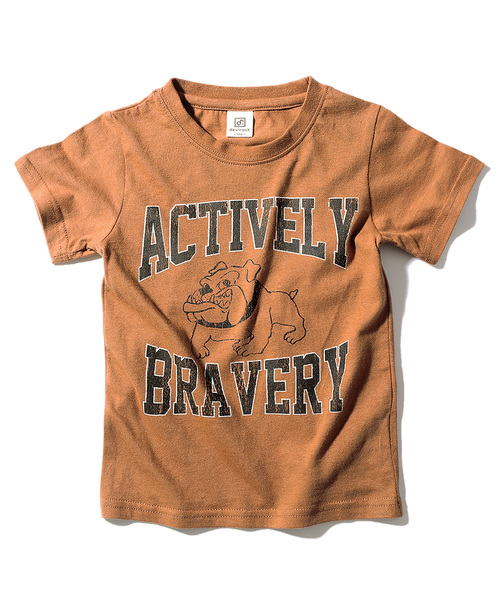 devirock（デビロック）の「全20柄 プリント半袖Tシャツ（Tシャツ/カットソー・キッズ・その他5/その他14/その他7/その他1/その他9/その他8/その他11/その他18/その他20/その他4/その他16/その他12/その他15/その他17/その他2/その他19/その他10/その他6/その他13/その他3・150cm/110cm/90cm/130cm/160cm/140cm/120cm/80ｃｍ/100cm）」の2枚目の写真