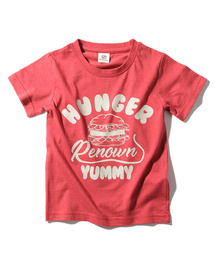 devirock | 全20柄 プリント半袖Tシャツ(Tシャツ/カットソー)