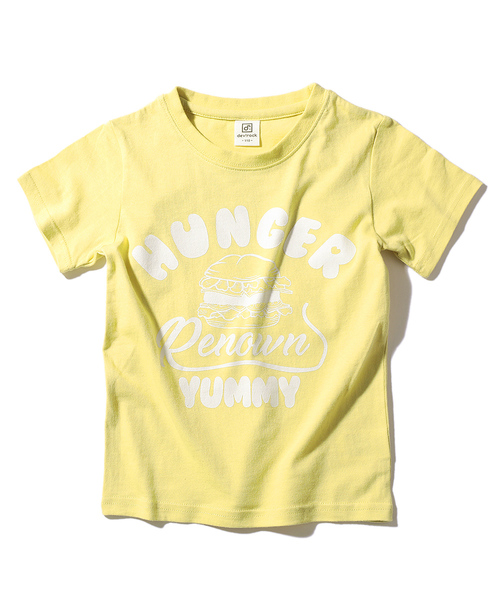 devirock（デビロック）の「全20柄 プリント半袖Tシャツ（Tシャツ/カットソー・キッズ・その他5/その他14/その他7/その他1/その他9/その他8/その他11/その他18/その他20/その他4/その他16/その他12/その他15/その他17/その他2/その他19/その他10/その他6/その他13/その他3・150cm/110cm/90cm/130cm/160cm/140cm/120cm/80ｃｍ/100cm）」の5枚目の写真