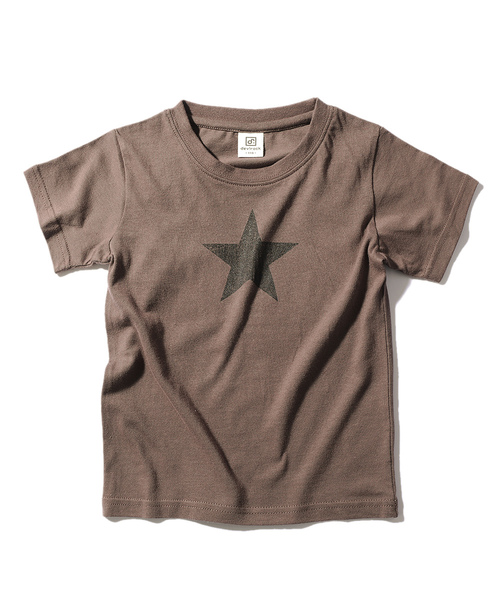 devirock（デビロック）の「全20柄 プリント半袖Tシャツ（Tシャツ/カットソー・キッズ・その他5/その他14/その他7/その他1/その他9/その他8/その他11/その他18/その他20/その他4/その他16/その他12/その他15/その他17/その他2/その他19/その他10/その他6/その他13/その他3・150cm/110cm/90cm/130cm/160cm/140cm/120cm/80ｃｍ/100cm）」の6枚目の写真