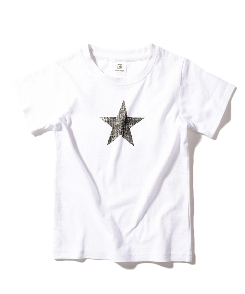 devirock（デビロック）の「全20柄 プリント半袖Tシャツ（Tシャツ/カットソー・キッズ・その他5/その他14/その他7/その他1/その他9/その他8/その他11/その他18/その他20/その他4/その他16/その他12/その他15/その他17/その他2/その他19/その他10/その他6/その他13/その他3・150cm/110cm/90cm/130cm/160cm/140cm/120cm/80ｃｍ/100cm）」の7枚目の写真