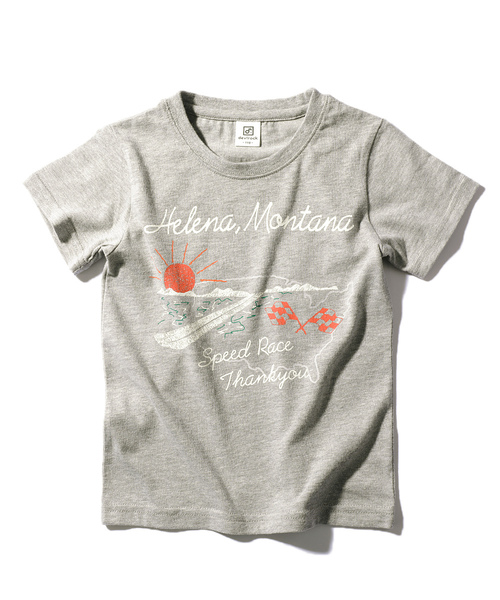 devirock（デビロック）の「全20柄 プリント半袖Tシャツ（Tシャツ/カットソー・キッズ・その他5/その他14/その他7/その他1/その他9/その他8/その他11/その他18/その他20/その他4/その他16/その他12/その他15/その他17/その他2/その他19/その他10/その他6/その他13/その他3・150cm/110cm/90cm/130cm/160cm/140cm/120cm/80ｃｍ/100cm）」の13枚目の写真