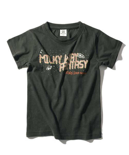 devirock（デビロック）の「全20柄 プリント半袖Tシャツ（Tシャツ/カットソー・キッズ・その他5/その他14/その他7/その他1/その他9/その他8/その他11/その他18/その他20/その他4/その他16/その他12/その他15/その他17/その他2/その他19/その他10/その他6/その他13/その他3・150cm/110cm/90cm/130cm/160cm/140cm/120cm/80ｃｍ/100cm）」の20枚目の写真