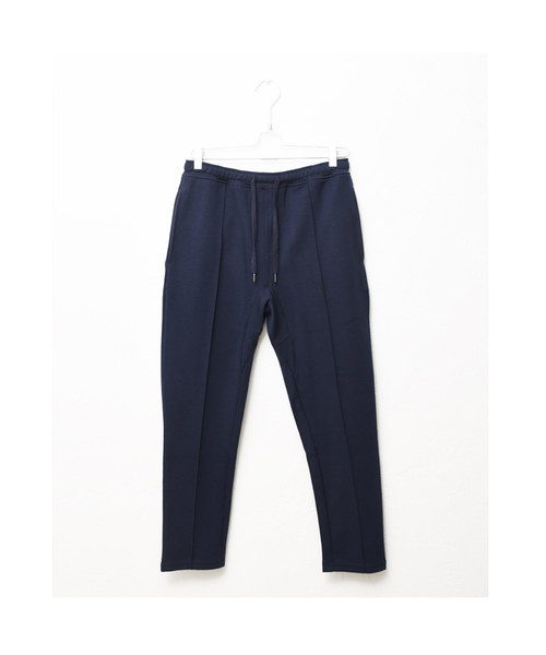 MinoriTY（マイノリティ）の「センタープレススウェット/スラックス（その他パンツ・メンズ・ブラック/ネイビー/ブルー系その他/カーキ/ブラック系その他/その他/チャコール/杢グレー・L/S/XL/M）」の15枚目の写真