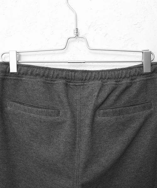 MinoriTY（マイノリティ）の「センタープレススウェット/スラックス（その他パンツ・メンズ・ブラック/ネイビー/ブルー系その他/カーキ/ブラック系その他/その他/チャコール/杢グレー・L/S/XL/M）」の21枚目の写真