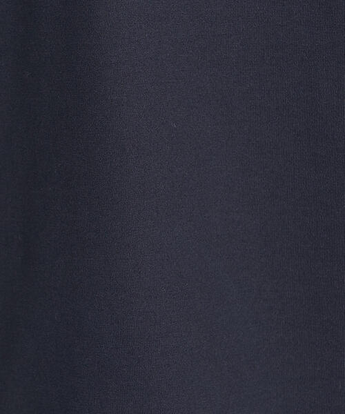 BEAUTY&YOUTH UNITED ARROWS（ビューティーアンドユースユナイテッドアローズ）の「BY ハイゲージ コットン Tシャツ（Tシャツ/カットソー・メンズ・ホワイト/ブラック/ダークグリーン/ネイビー/オリーブ・SMALL/MEDIUM/LARGE/X-LARGE）」の7枚目の写真