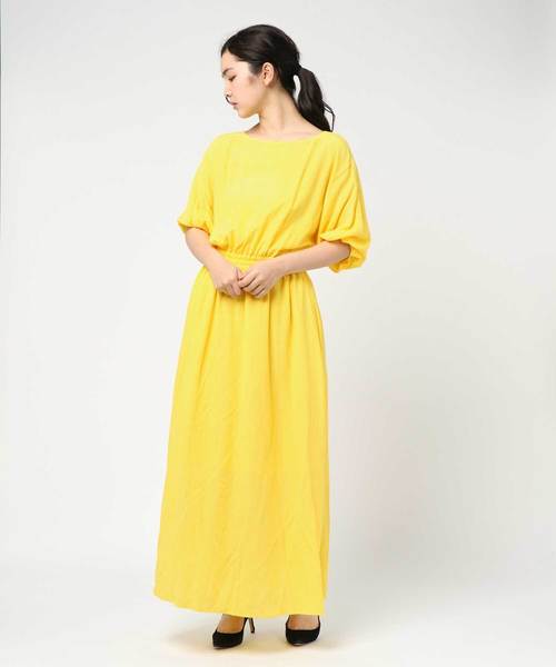 ESTNATION（エストネーション）の「ESTNATION / デシンロング  