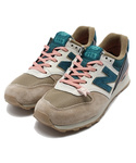 NEW BALANCE | ニューバランス クラシック レディース new balance WR996(Sneakers)