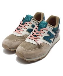 NEW BALANCE | ニューバランス クラシック レディース new balance WR996(スニーカー)