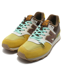 NEW BALANCE | ニューバランス クラシック レディース new balance WR996(スニーカー)
