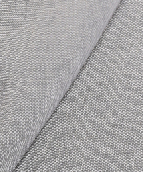 A/C DESIGN BY ALPHA CUBIC（エーシーデザインバイアルファキュービック）の「※TVで紹介されました※【COOLER TOUCHシリーズ】セミワイドパンツ（その他パンツ・レディース・ベージュ/ライトグレー/ネイビー・61/67/64/70）」の8枚目の写真